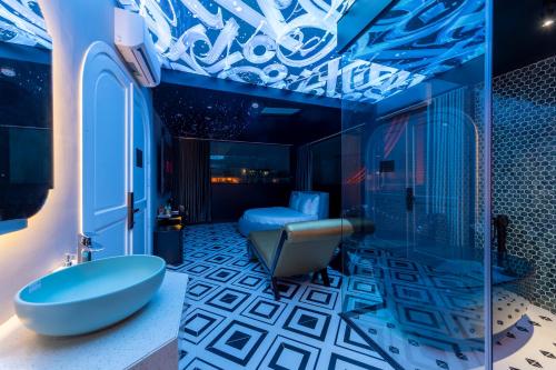 PYNT Hotel, Ho Chi Minh City