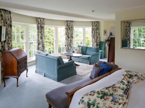 Rectory Farm - main image