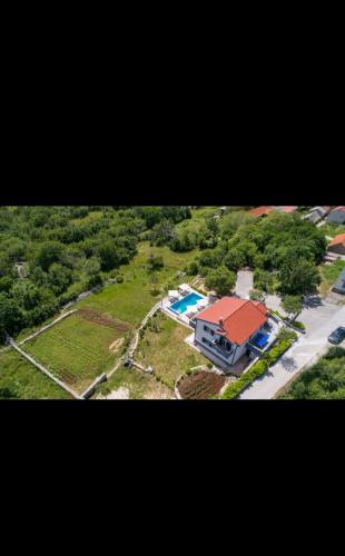 Villa Old Garden
