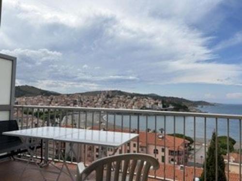 Appartement Banyuls-sur-Mer 2 pièces 6 personnes - FR-1-225C-530