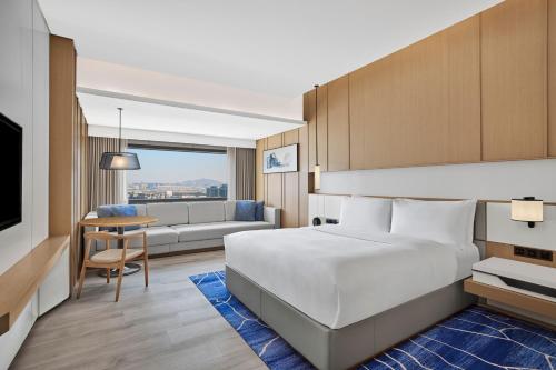 Courtyard by Marriott Xiamen