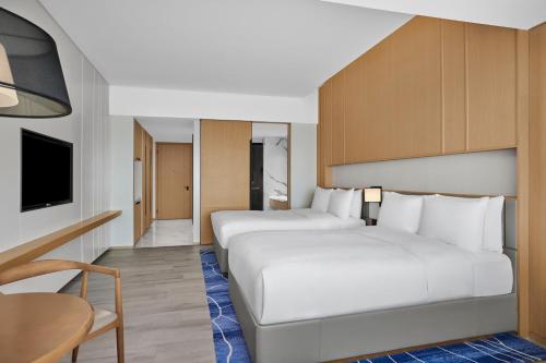 Courtyard by Marriott Xiamen