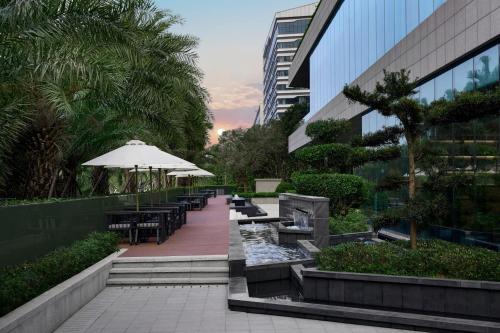 Courtyard by Marriott Xiamen