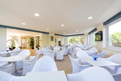 Hotel Rosmarina - image 12