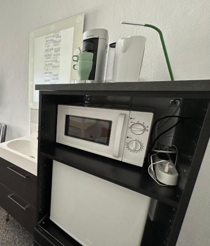 Kitchen, Bigus in Weissensee