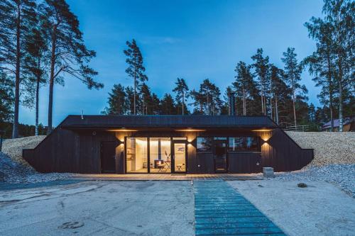 Saunamäki Resort N - Lux Villa (Saunamaki Resort N - Lux Villa) in Сало