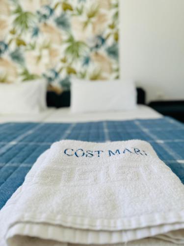 Cost Mari Almyrida New by ZAGO Boutiqe hotels