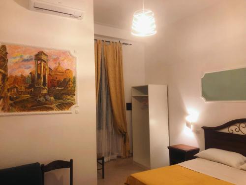 Hostel Cosmos, Řím (fotografie 4)