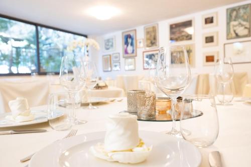Hotel Rosmarina - 레스토랑