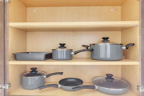 Urban Paradise in OTR - Beautiful New Condo In Historic Building With Downtown Views! condo - image 10