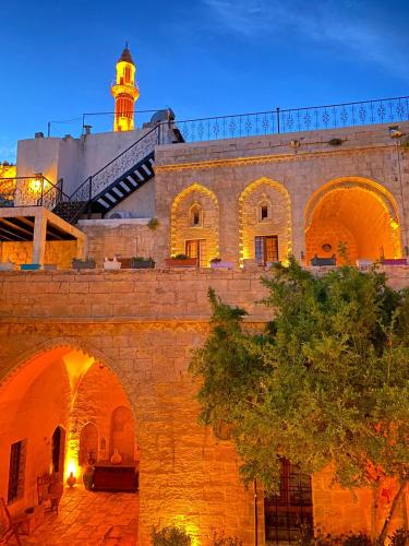 B&B Mardin - Dara Konagı - Bed and Breakfast Mardin