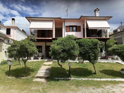 Porto Almira Beachfront Apartrments