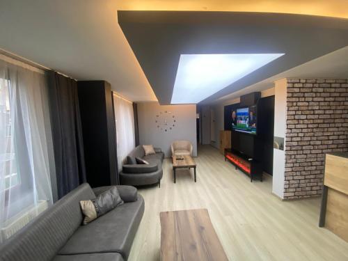 共用Lounge/電視區