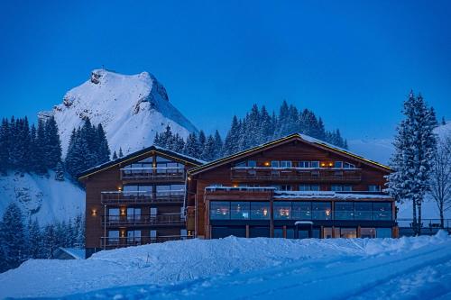Hotel Walisgaden - image 14