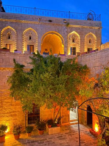 Dara Konagı – Mardin, IN
