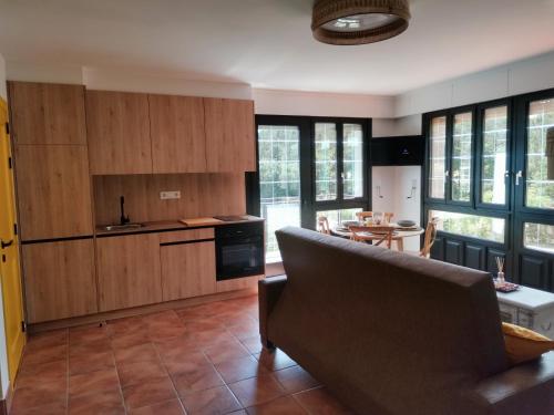 Casiñas A Granxa (Casinas A Granxa) in Vimianzo