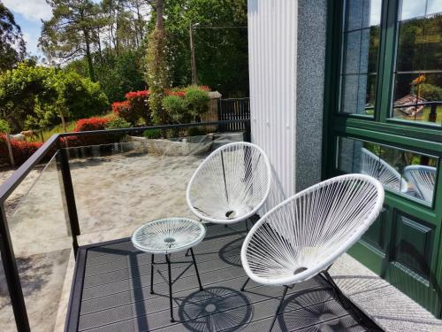 Casiñas A Granxa (Casinas A Granxa) in Vimianzo