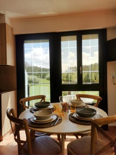 Casiñas A Granxa (Casinas A Granxa) in Vimianzo