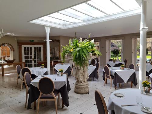 Powdermills Country House Hotel