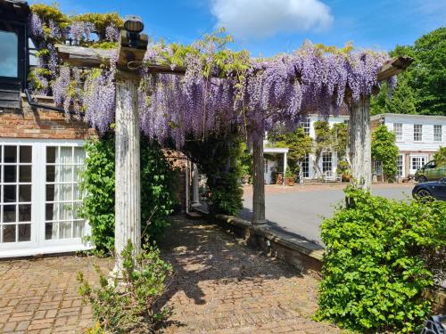 Foto - Powdermills Country House Hotel