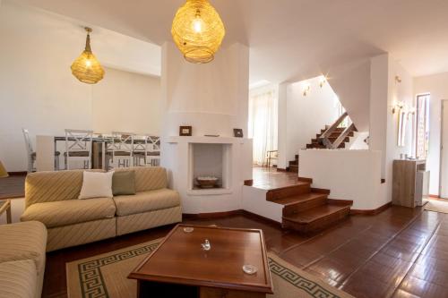  The Po-Lo Villa indipendente al mare in Su Forti