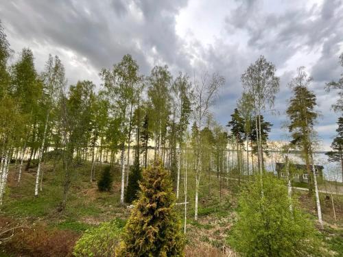 Pan Golf & Spa Villas, Imatra (zdjęcie 2)