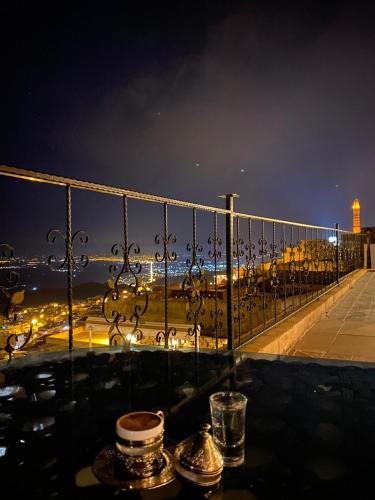 Dara Konagı – Mardin, IN