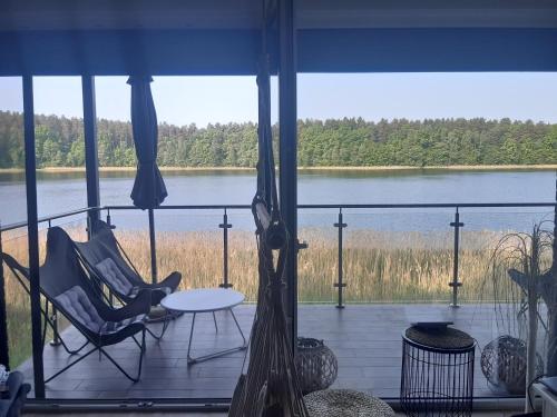 Ümbrus, Apartament nr 9 Mazurskie Klimaty in Naterki