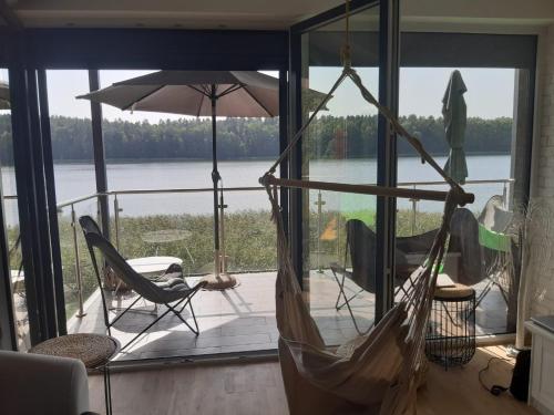 Ümbrus, Apartament nr 9 Mazurskie Klimaty in Naterki