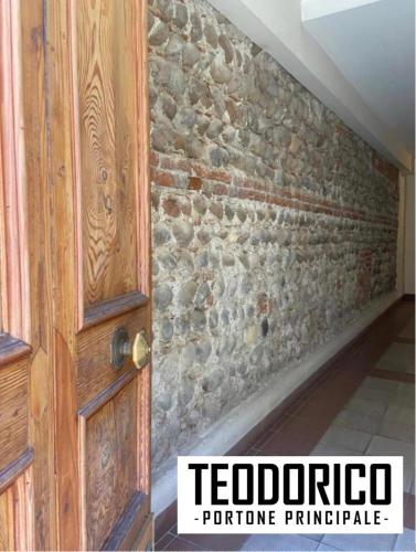 Teodorico Room & Apartment 3