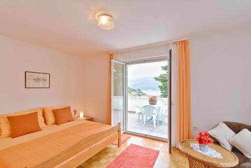  Apartments Sarah in Korčula