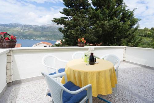  Apartments Sarah in Korčula