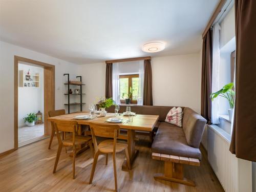 Apartement Eil - Apartment - Söll
