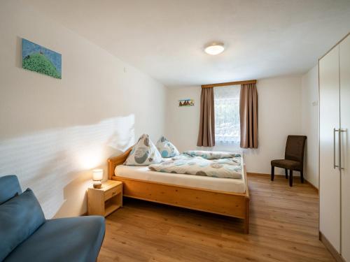 Apartement Eil - Apartment - Söll
