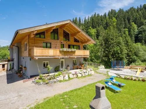 Apartement Eil in Söll, Österreich