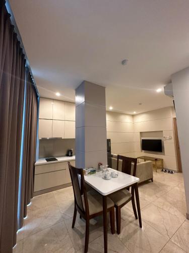 SANG APARTMENT & HOTEL