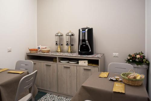 Palazzotto 902 – Crotone, NV