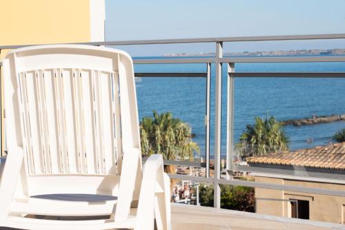 Palazzotto 902 – Crotone, NV
