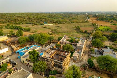 Khohar Haveli with Complimentary Breakfast and outdoor pool, Gurgáon