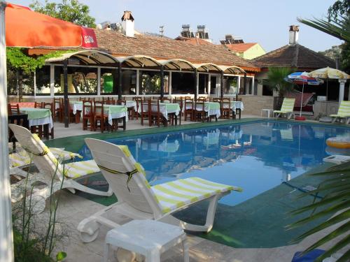 Villa Ozalp Apartments - image 11