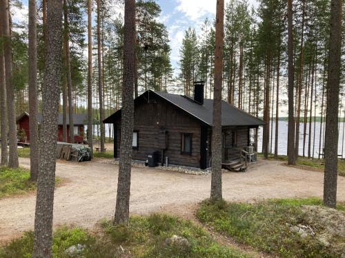. lomahuvila kultahiekka holiday villa golden sand