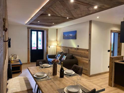 Appartement Saint-Gervais-Les-Bains Saint Gervais Les Bains