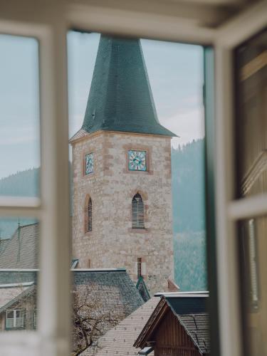 SIEGLGUT - Apartment - Altaussee