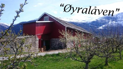 Dalsøren Camping og hytter - image 13