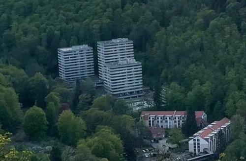 Happy Home - inclusive Pool & Sauna