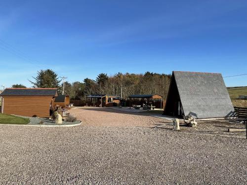 AC/DC Glamping - Accommodation - New Aberdour