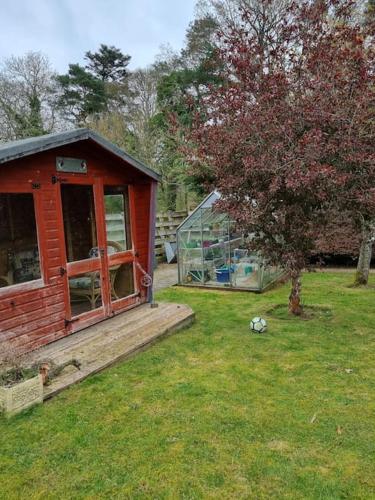 Shunters Cottage 5