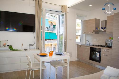 Ostia Holiday Andromeda Room Type - One-Bedroom Apartment