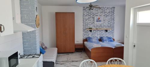 Apartmani Centar Seline Paklenica in 瑟里尼
