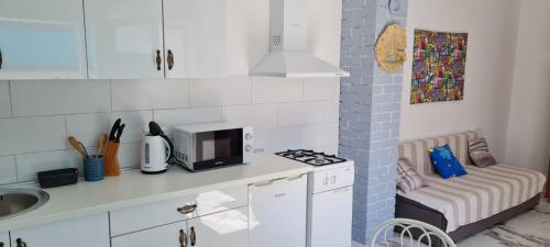 Apartmani Centar Seline Paklenica in 瑟里尼